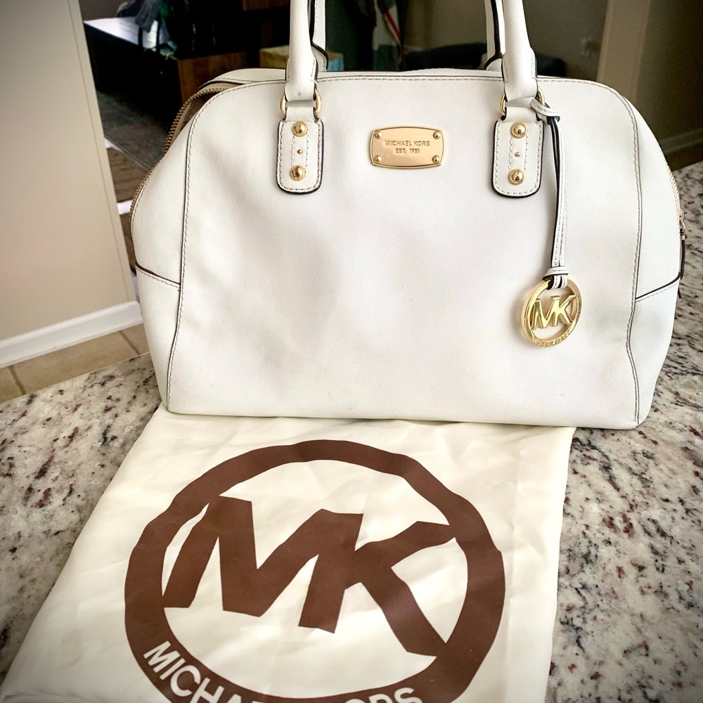 Michael Kors handbag
